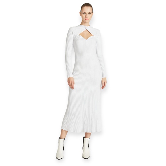 AMUR Vivian Dress (PERFECT fall dress) - Picture 1 of 4